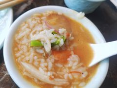 海鲜泡饭-一品诚记烤肉(大连柏威年购物中心店)