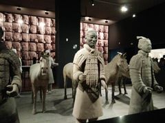 游乐设施-陕西历史博物馆