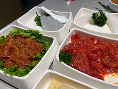 -海底捞火锅(万象汇店)