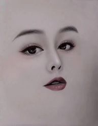-西施无菌半永久纹绣眉眼影唇轻增发纹发际线