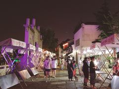-衣裳街历史文化街区
