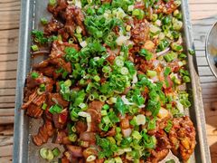 -树厨贵州菜(大十字店)