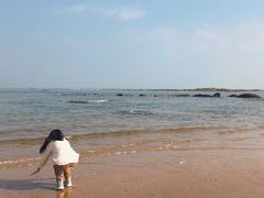 -日照灯塔风景区