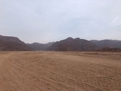 -新疆天山托木尔景区·大峡谷