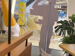 -野人先生Gelato(上海长宁龙之梦店)