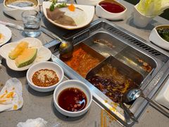-海底捞火锅(天一广场亚细亚店)