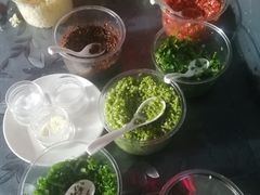 -二钳洞庭虾蟹·江湖菜(成都鹭岛店)