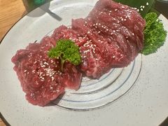 -烧肉达人•炭火烧肉(新天地店)