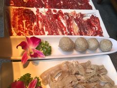 -牛事制造局牛肉火锅(莲岳路店)