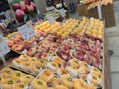 -果蔬好生活超市(乐堤港店)