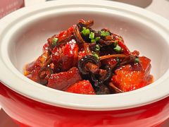 -千百味红餐厅·江西菜(绿地双子塔店)