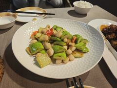 -有喜胶东小馆(太申祥和店)