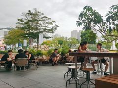 -SAANCI山池咖啡(海上世界文化艺术中心店)