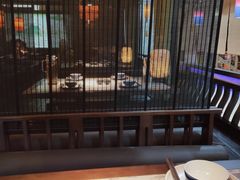 -绿茶餐厅(首开福茂店)