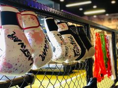 -光猪圈健身(隆昌路复旦软件园店)