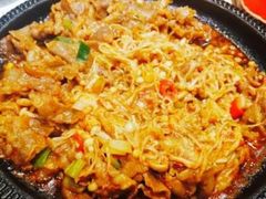 -米村拌饭馆(锦绣前程店)
