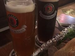 -宝莱纳啤酒花园餐厅PAULANER BRAUHAUS Nanjing(广州路店)
