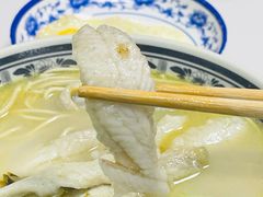 -明呈黄鱼面馆(斜土路店)