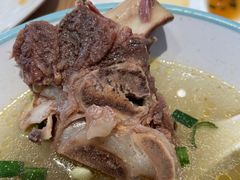 -小杨生煎(松江大学城店)