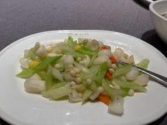 -老北门·苏帮菜·湖景包间(月光码头店)