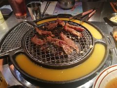 -炑八韩烤(琼华店)