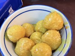 -水牛奶皇后糖水铺(深圳总店)
