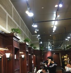 -Amber Salon艾珀沙龙