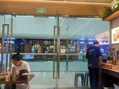 -万达广场(北京槐房店)