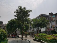-芋包王闽南茶楼(八市店)