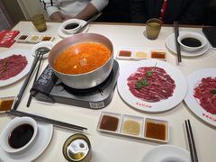 -燃计沙茶皇·香港沙茶火锅(人广旗舰店)