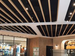 大堂-必胜客(国贸店)