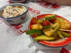 -老表记广西宵夜螺蛳鸭脚煲(东盟店)
