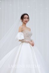 -拉瑞娜LaReine婚纱礼服高级定制