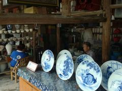 -景德镇古窑民俗博览区