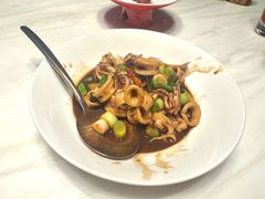-海味世家·家常菜馆(明州里店)