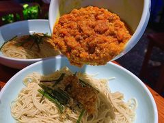 -裕兴记•蟹黄面馆(人民广场店)