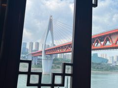 -小天鹅火锅·一线江景洪鼎旗舰店(洪崖洞店)