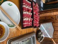 -草原塞蛮羊火锅城(港湾店)