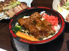 -一升庵(仙霞路店)