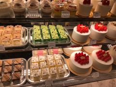 -山崎面包(静安久光店)