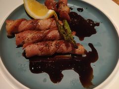 意大利黑醋芦笋卷-Bco豆库(星耀天地店)