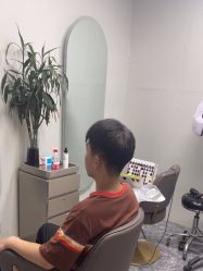 -保罗造型