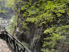 -十渡东湖港风景区