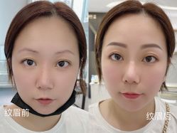 -MIVI野生眉纹绣纹眉