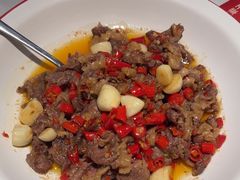 -辣可可·小炒黄牛肉(望京凯德MALL店)