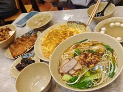 -圆宝台湾小吃(迎津街店)
