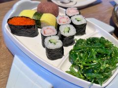 -三禾寿司(君尚店)