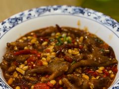 -三只鸟本地特色菜馆(上饶总店)