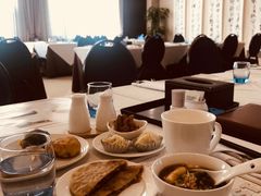 -和润艺术酒店-自助早餐厅