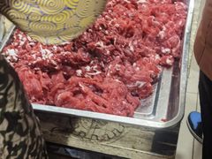 -杨家牛肉汤(淮建路店)